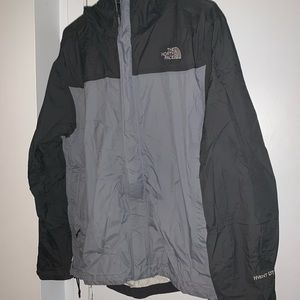 Men’s Northface Hyvent jacket